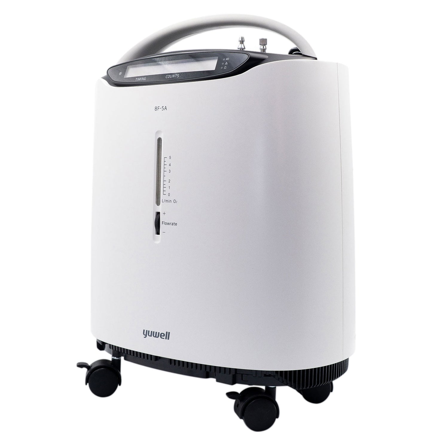 Yuwell 8F-5A Oxygen Concentrator image 0