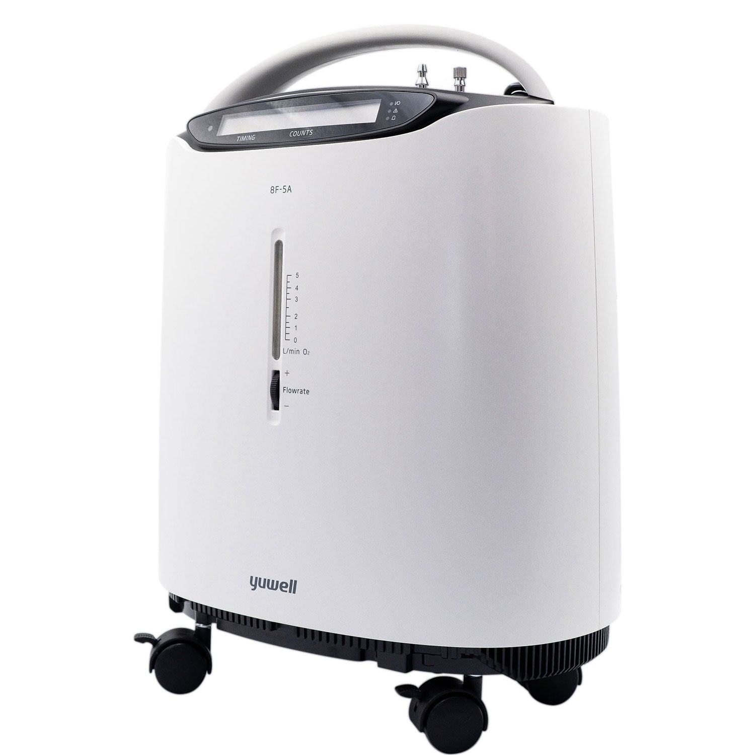 Yuwell 8F-5A Oxygen Concentrator image 0