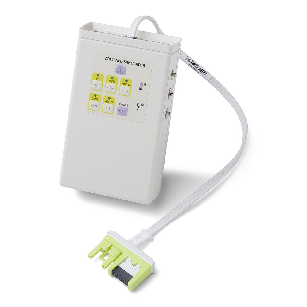 ZOLL® AED Simulator image 0