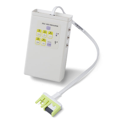 ZOLL® AED Simulator image 0