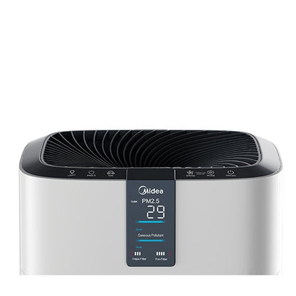 Midea KJ700G-H32 Air Purifier image 2
