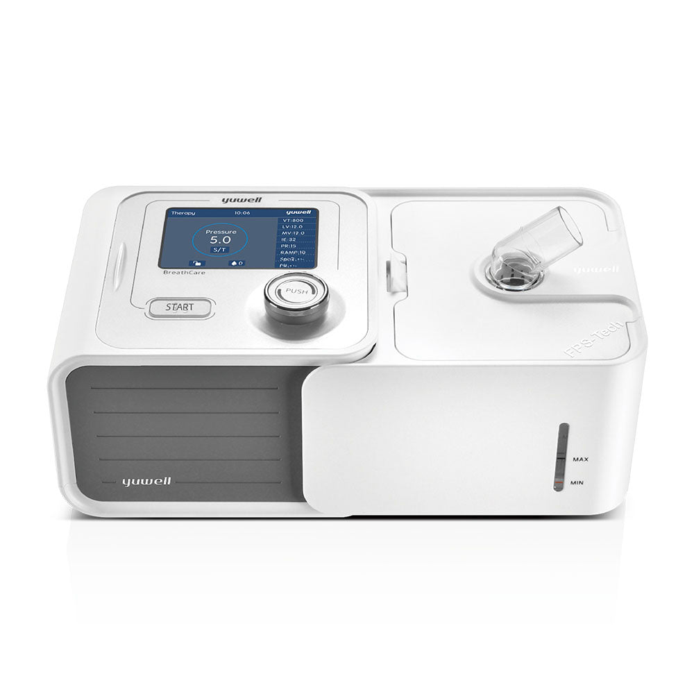 Yuwell YH-360 CPAP Machine image 0
