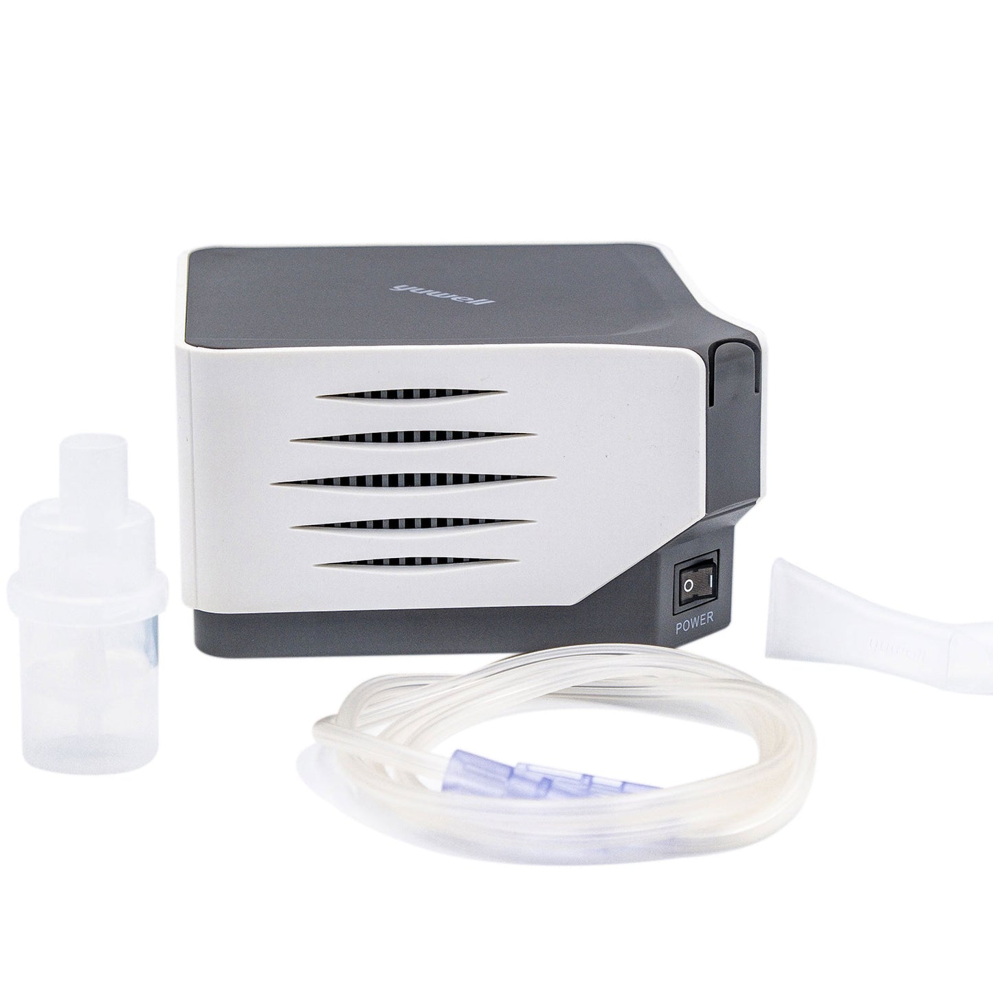 Yuwell 403M Air-Compressing Nebuliser image 0