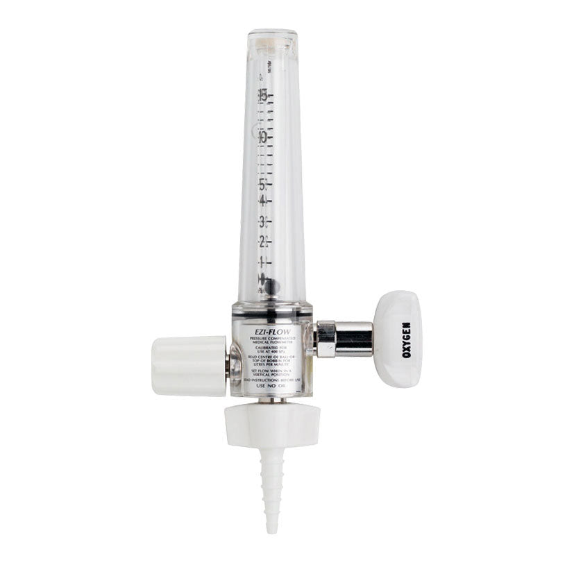 Comweld Ezi-Flow Oxygen Flowmeter image 0