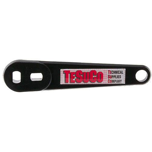 Gentec Key Wrench for Cylinder image 0