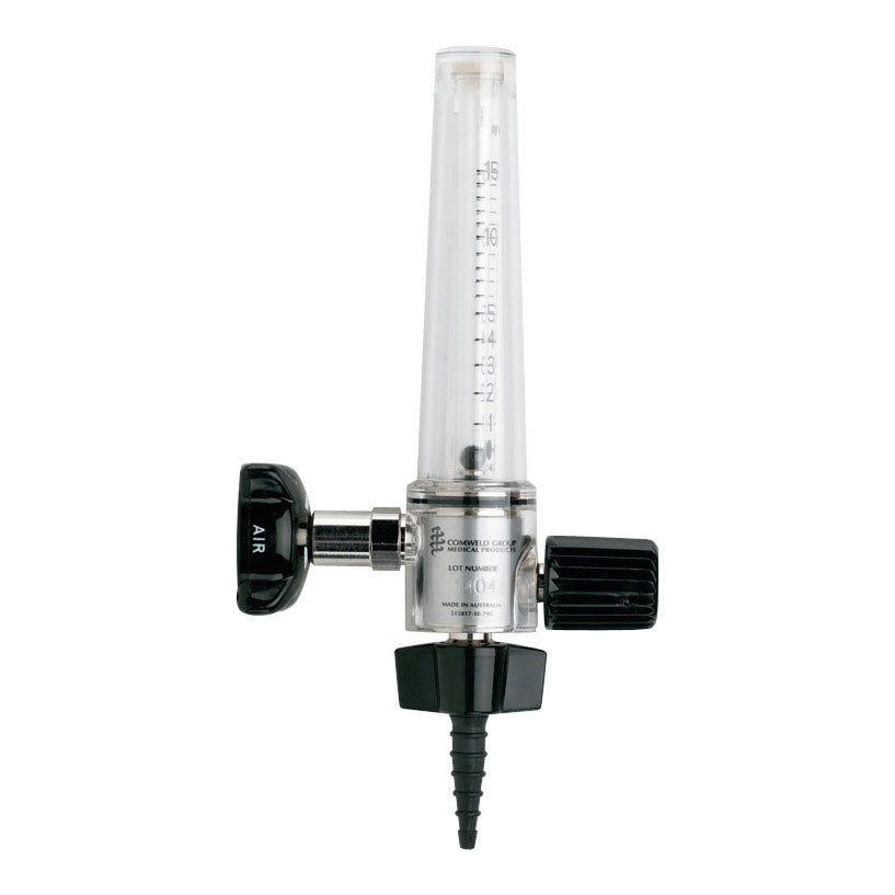 Comweld Ezi-Flow Air Flow Meter image 0