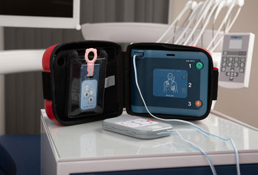 Philips HeartStart FRx AED