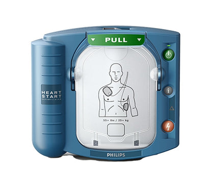 Philips HeartStart HS1