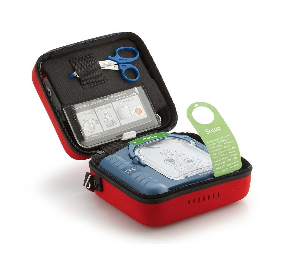 Philips HeartStart HS1