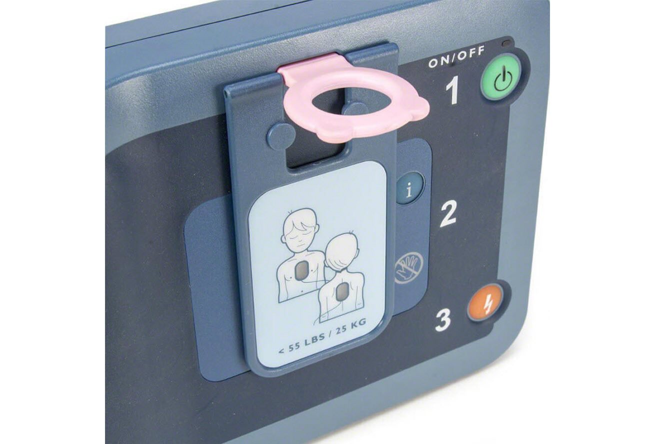 Philips HeartStart FRx AED