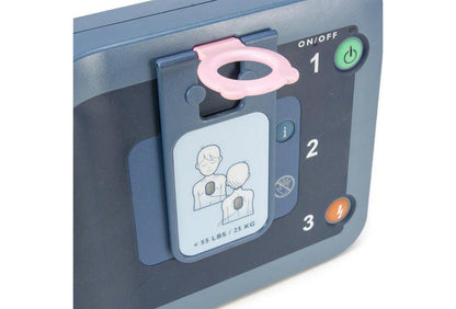 Philips HeartStart FRx AED