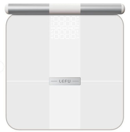 Unique CF669 8-Electrode Body Composition Scale