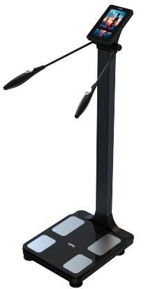 Unique CM0001 Standing Body Composition Scale