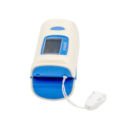 Yuwell Fingertip Pulse Oximeter YX302 image 1