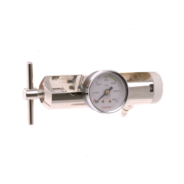 Gentec 286MB-25LYA Multi Flow Regulator image 0
