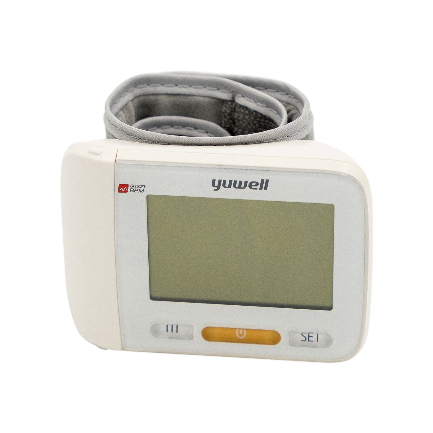 Yuwell YE8600A - Electronic Blood Pressure Machine image 0
