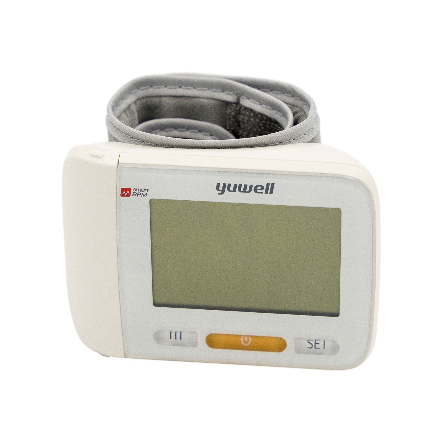 Yuwell YE8600A - Electronic Blood Pressure Machine image 0