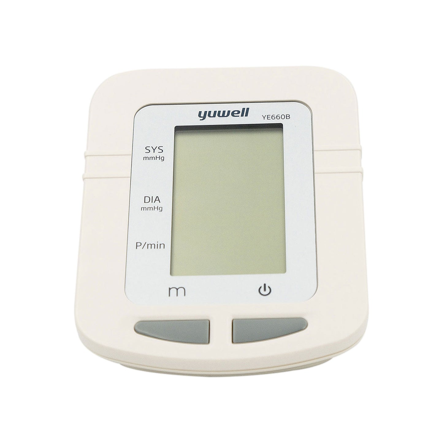 Yuwell YE660B - Electronic Blood Pressure Machine image 1