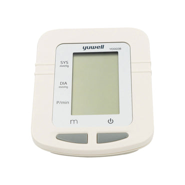 Yuwell YE660B - Electronic Blood Pressure Machine image 1