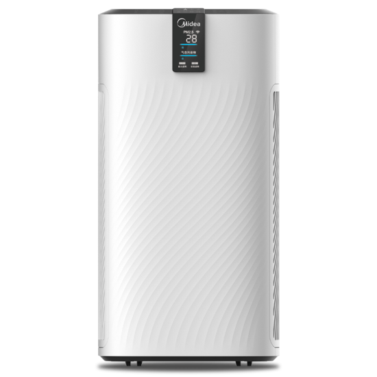 Midea KJ700G-H32 Air Purifier image 1
