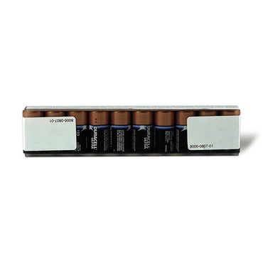 AED PLUS Type 123A Lithium Batteries (pack of 10) image 1