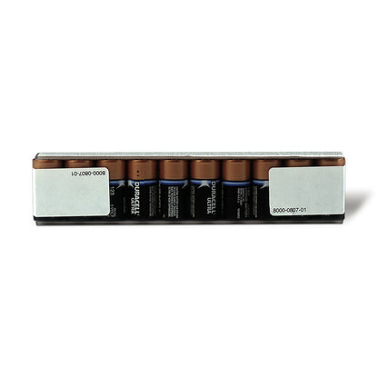 AED PLUS Type 123A Lithium Batteries (pack of 10) image 1
