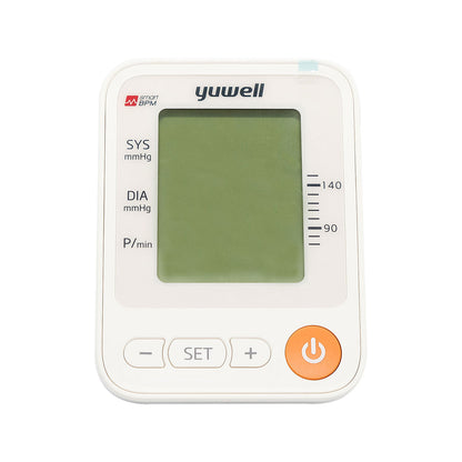 Yuwell YE650A - Electronic Blood Pressure Machine image 1