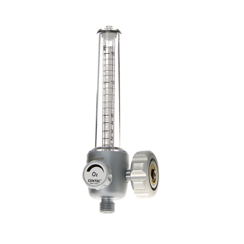 Gentec FM197BS-15L-SIS Oxygen Flowmeter image 0