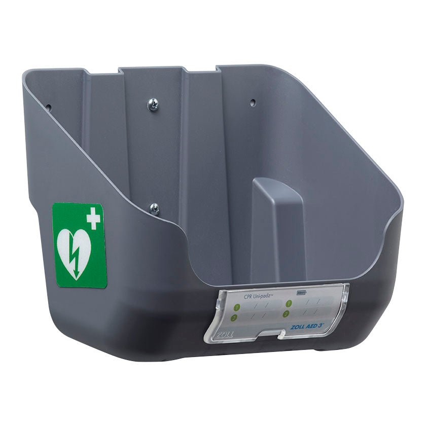 ZOLL® AED 3 Wall Mount Bracket image 0
