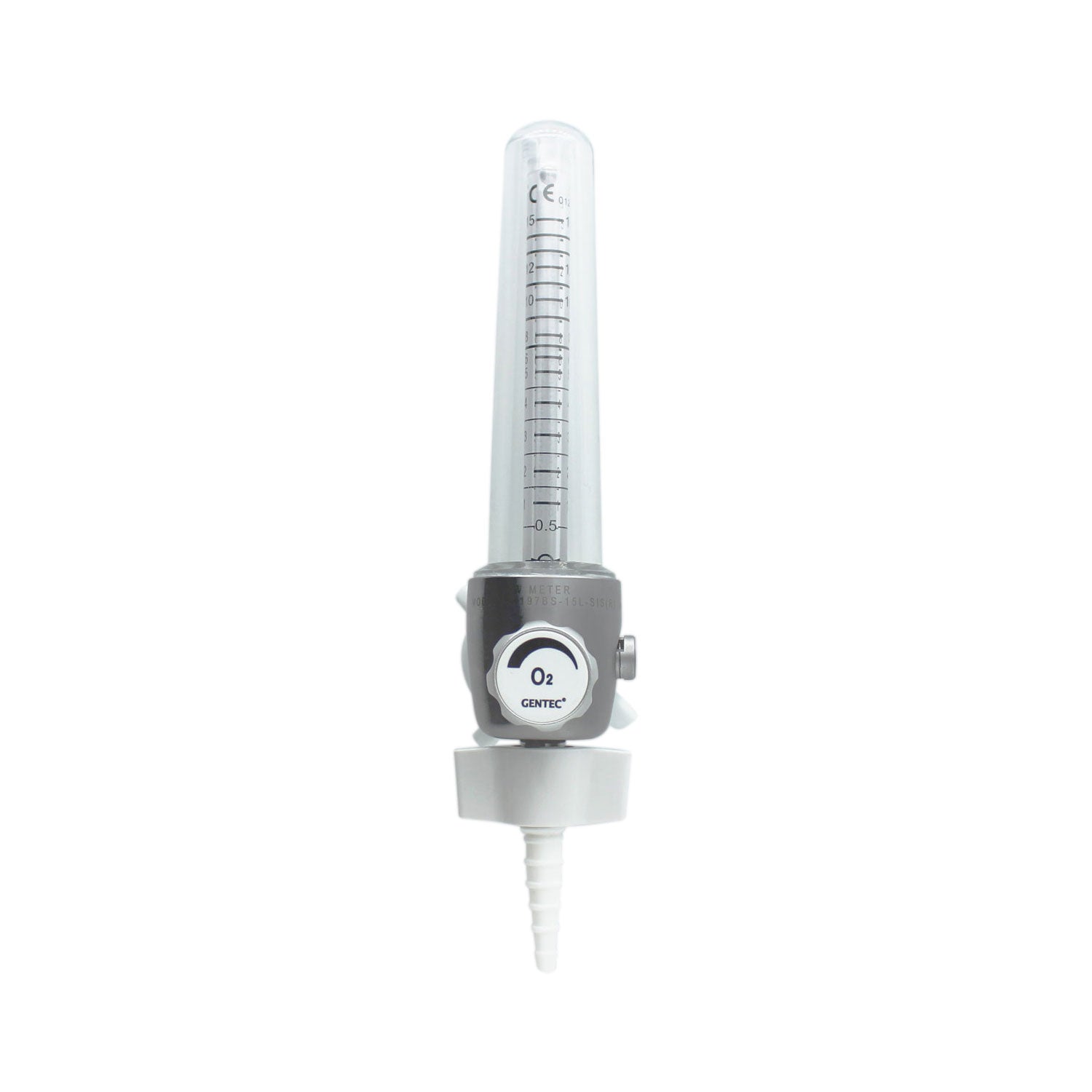 Gentec FM197 Flowmeter image 0