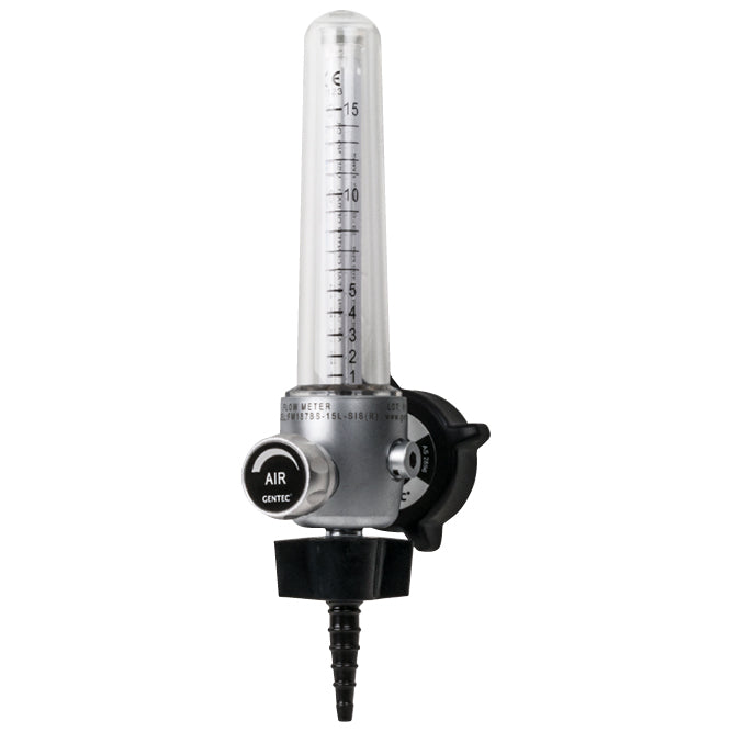 Gentec FM187BS-15L-SISR-SIS Air Flowmeter image 0