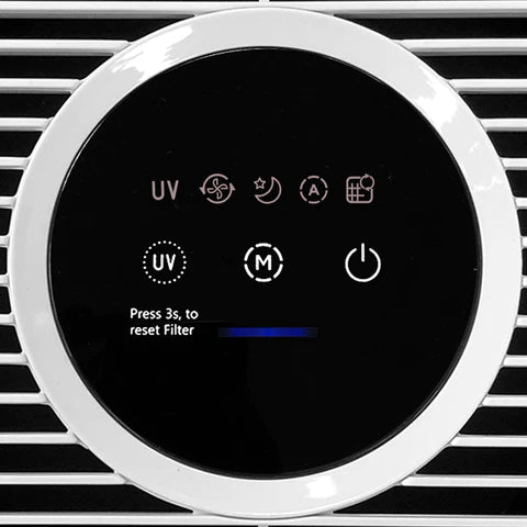 Midea Air Purifier KJ300g-z42 image 8