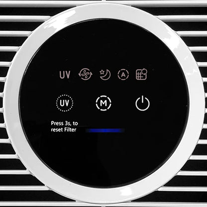 Midea Air Purifier KJ300g-z42 image 8