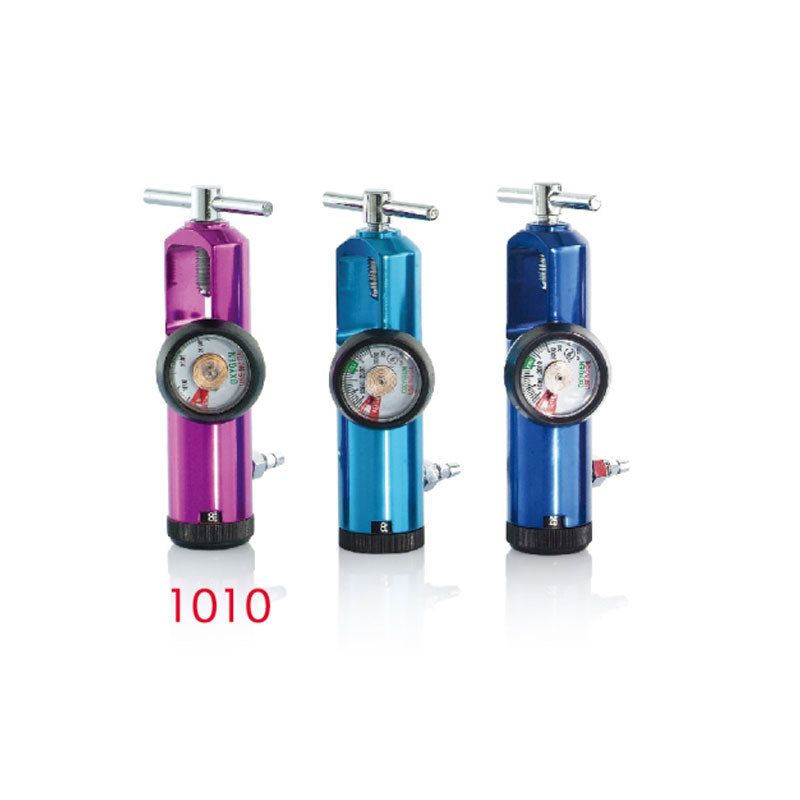 Yuwell 1010 Multiflow Regulator image 0