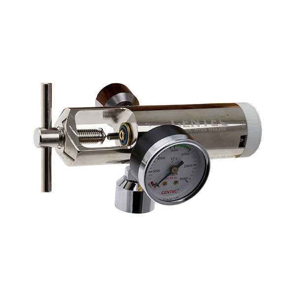 Gentec 286MB-25LY2A Multi Flow Regulator image 0