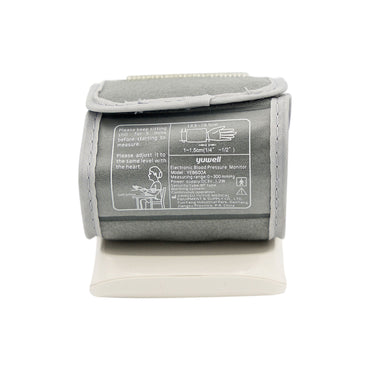 Yuwell YE8600A - Electronic Blood Pressure Machine image 1