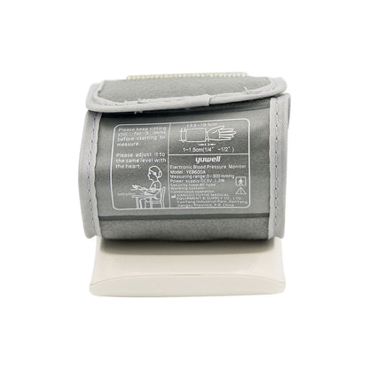 Yuwell YE8600A - Electronic Blood Pressure Machine image 1