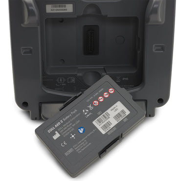 ZOLL® AED 3 Battery Pack (Lithium Manganese Dioxide) image 1