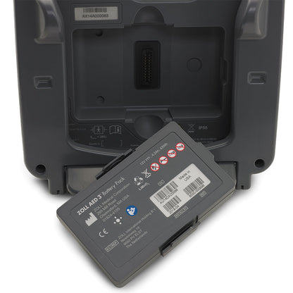 ZOLL® AED 3 Battery Pack (Lithium Manganese Dioxide) image 1