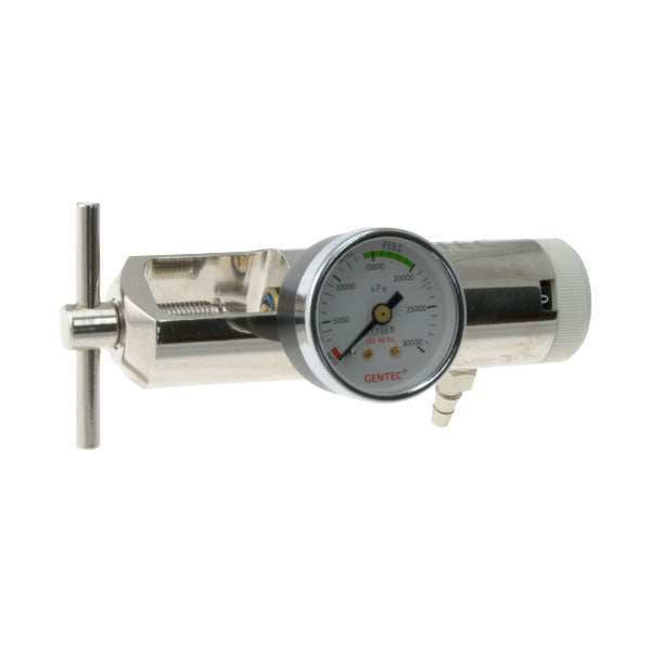 Gentec 286MB-15LYA Multi Flow Regulator image 0