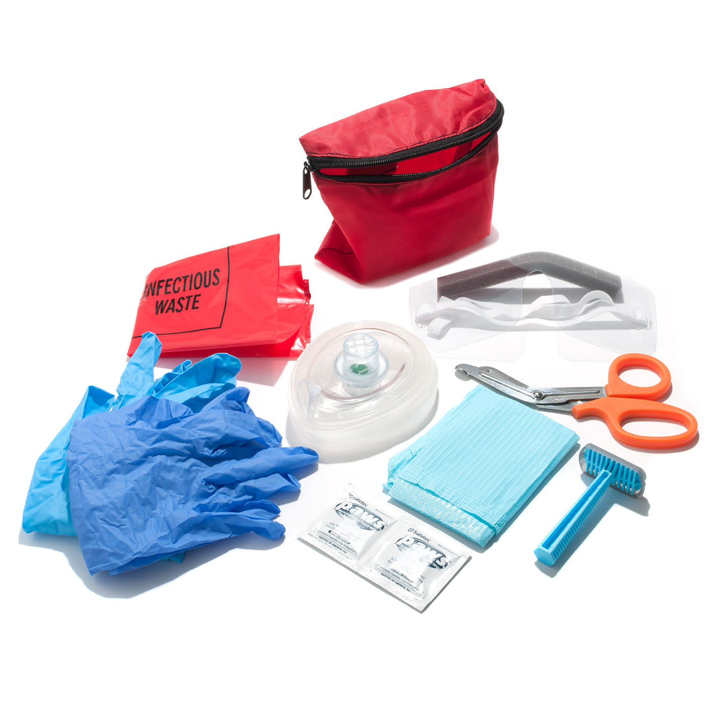 Defibtech Lifeline PRO Package image 2