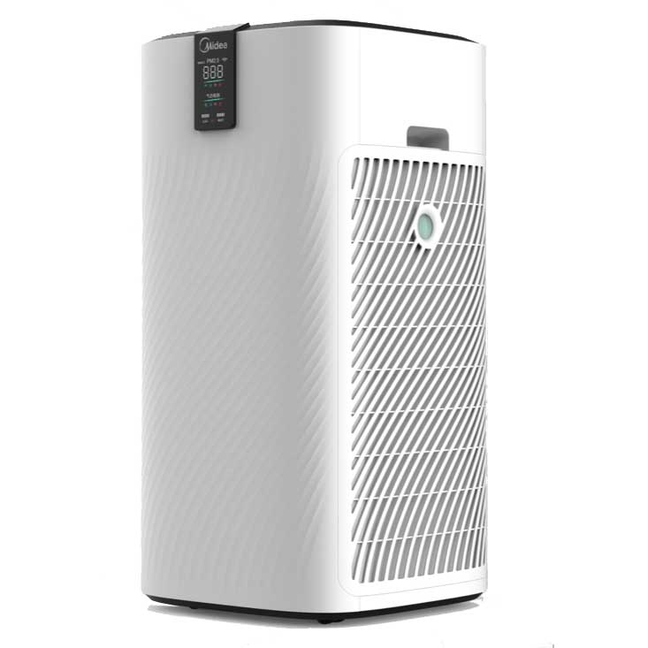 Midea KJ700G-H32 Air Purifier image 0