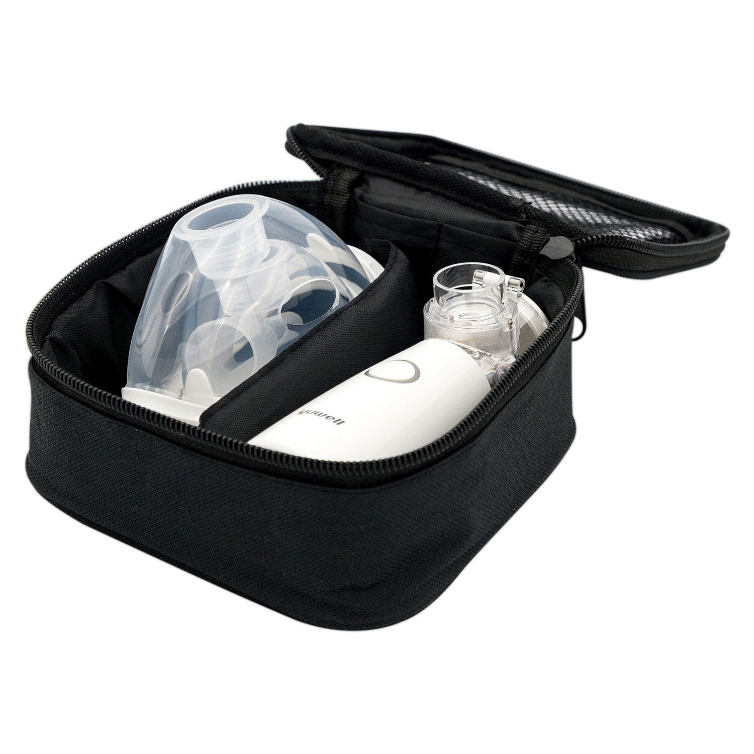 Yuwell M102 Mesh Nebuliser image 1