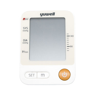 Yuwell YE670D - Electronic Blood Pressure Machine image 1