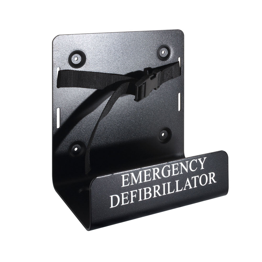 Defibtech Wall Mount Bracket image 0