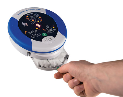 HEARTSINE Samaritan 360P Fully-Automatic Defibrillator image 4