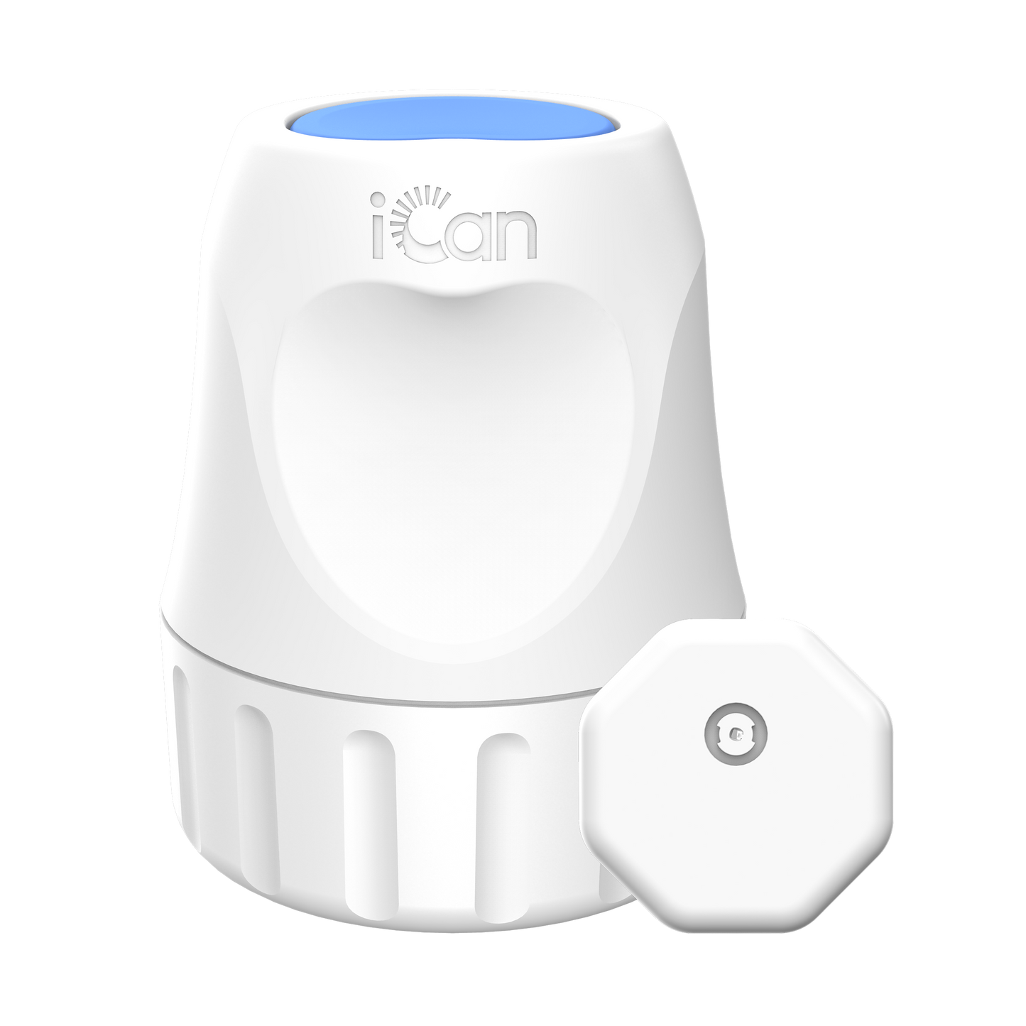 iCan i6 Continuous Glucose Monitor (CGM)