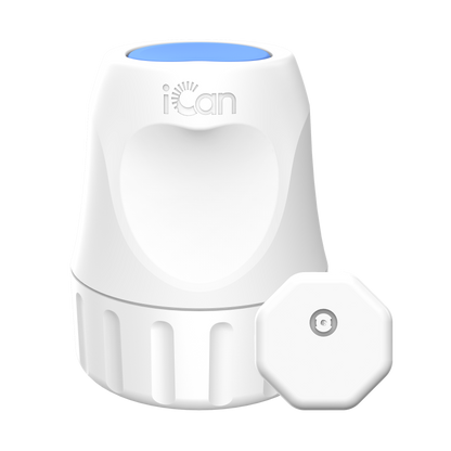 iCan i6 Continuous Glucose Monitor (CGM)