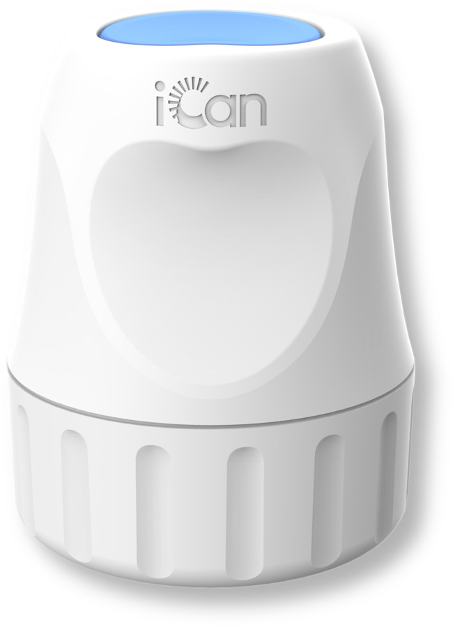 iCan i6 all-in-one applicator